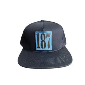 Deadstock FTP 187 SnapBack Hat Rare